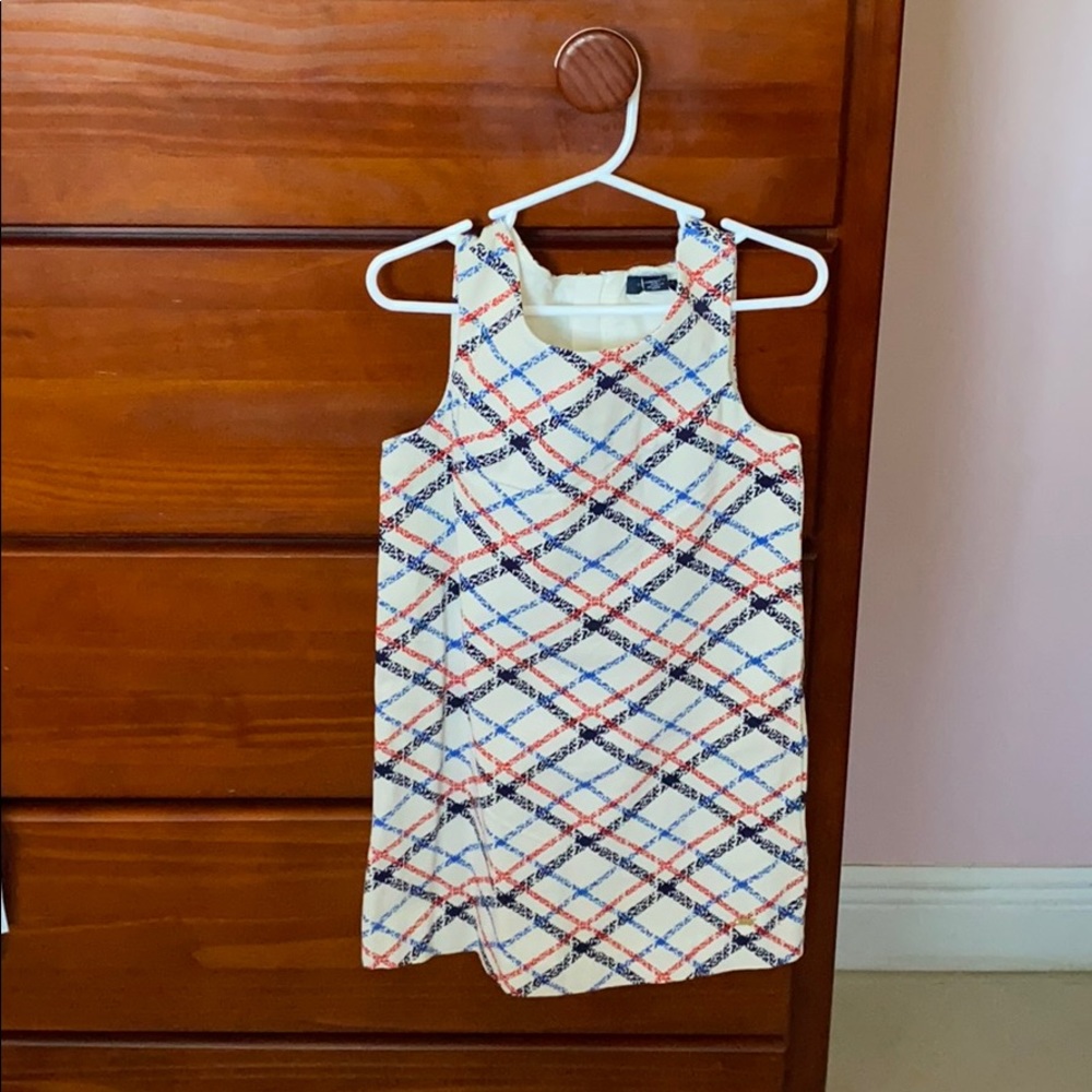 Size 4 dress girls
